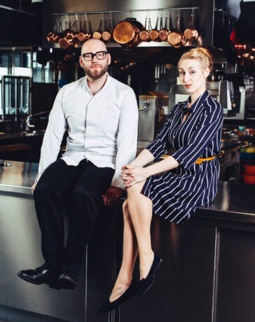 Team Geschäftsführung