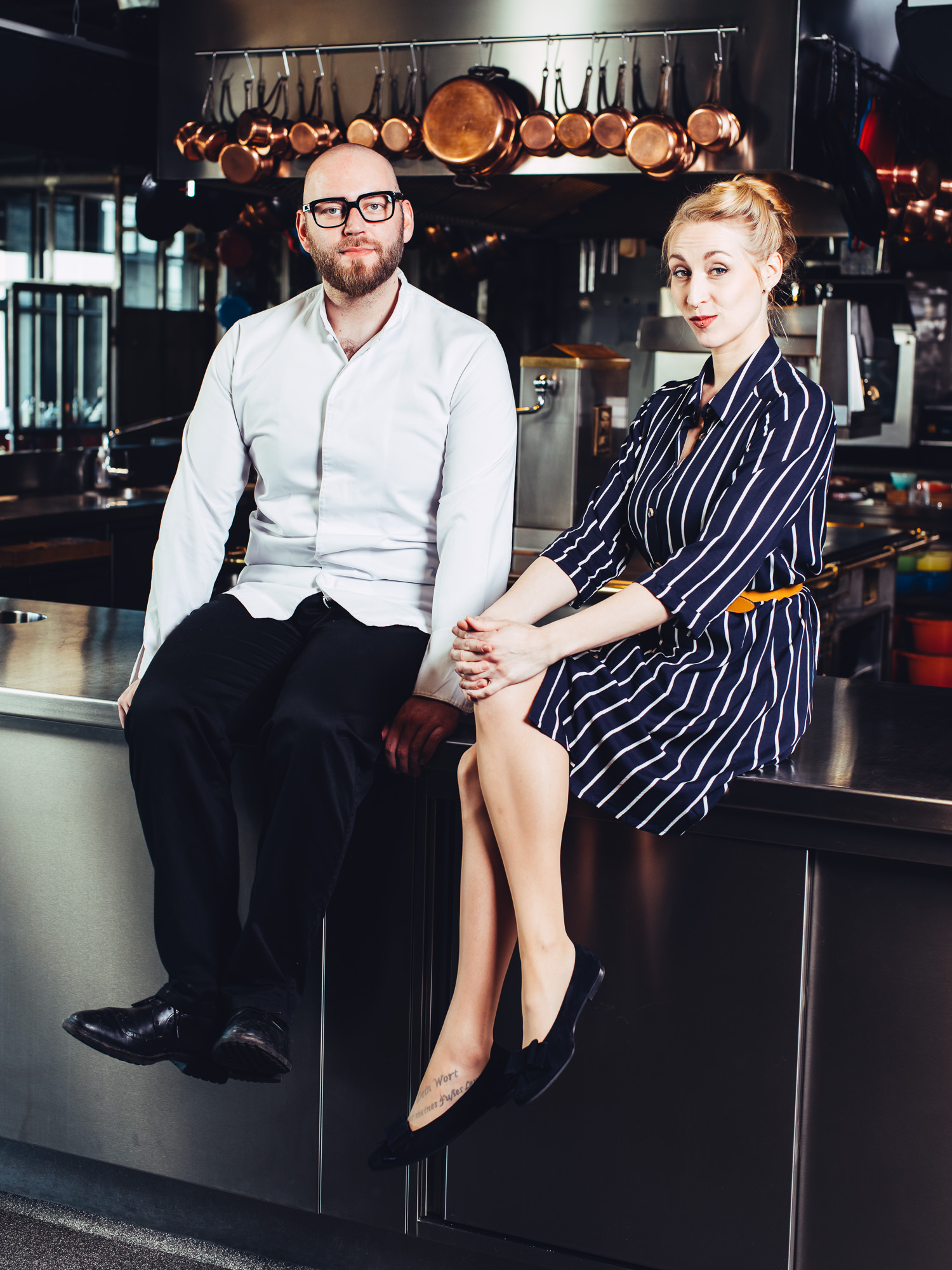 Team Geschäftsführung