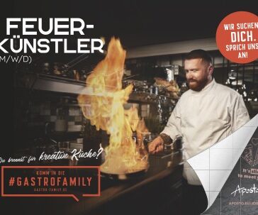 Fachkräftemangel Kampagne