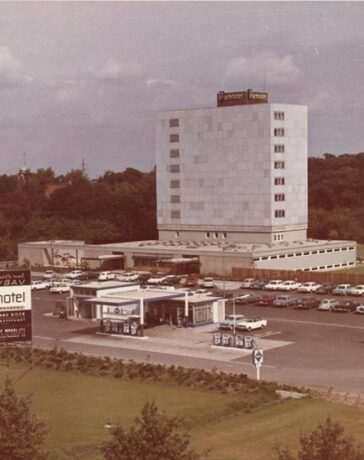 45 Jahre Best Western: Zwei Hotels feiern Marken-Jubiläum