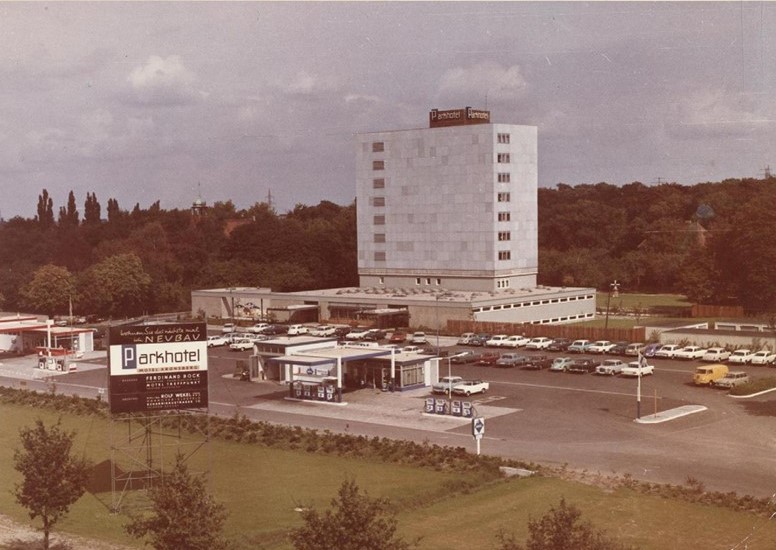 45 Jahre Best Western: Zwei Hotels feiern Marken-Jubiläum