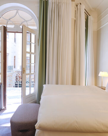 Ausgezeichnet als Gastgeber und Arbeitgeber – das Fünf Sterne Superior Boutique Hotel Gewandhaus Dresden ©Seaside Collection