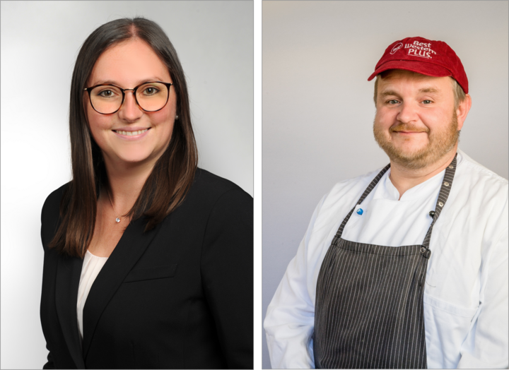 Führungskräfte im Kurhotel Bad Staffelstein