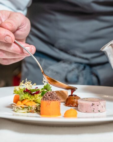 Genießerland Baden-Württemberg