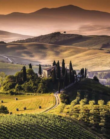 Urlaub zu zweit: Die schönsten Inspirationen von OLIMAR Reisen für eine romantische Auszeit