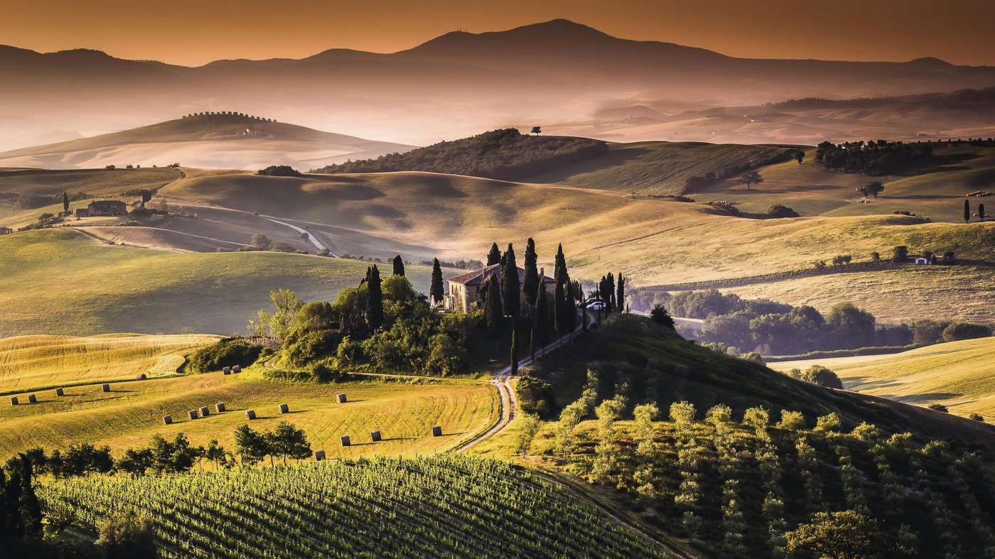 Urlaub zu zweit: Die schönsten Inspirationen von OLIMAR Reisen für eine romantische Auszeit