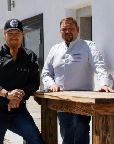 Tipps von Lucki Maurer