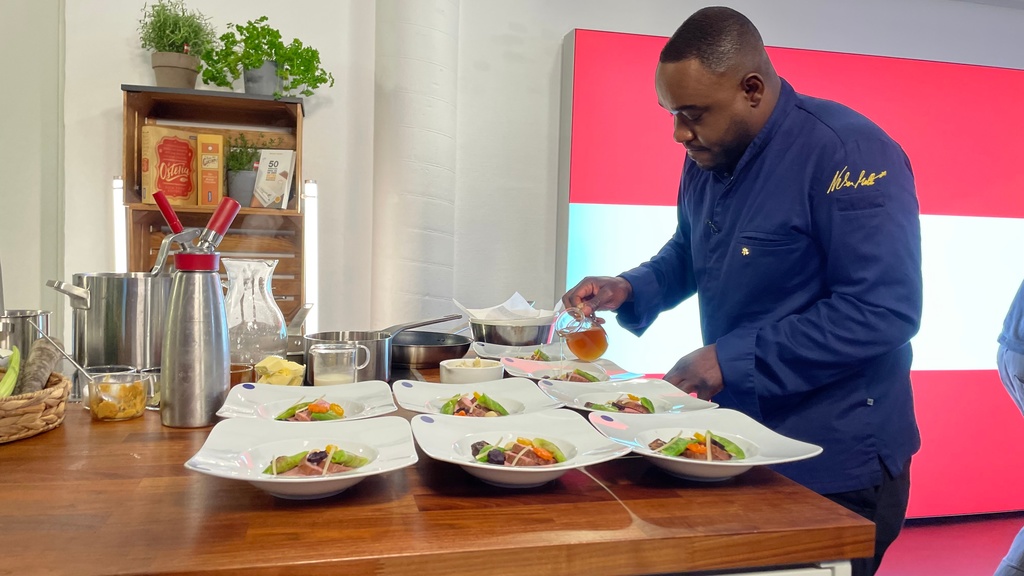 Besseresser - Das Duell.