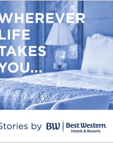 Podcast von Best Western Hotels & Resorts