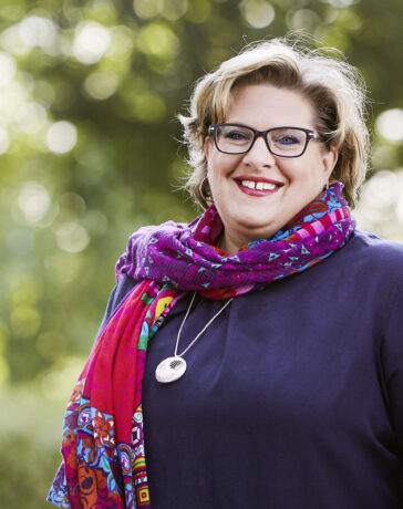 Das Thema Longstay stand bei der BWH Hotel Group Central Europe schon länger auf der Agenda, im Lockdown entstand die Idee, Menschen einen Extra-Rückzugsort im Hotel zu geben und Longstay-Angebote aktiv zu vermarkten, erklärt Carmen Dücker, Geschäftsführerin BWH Hotel Group Central Europe.