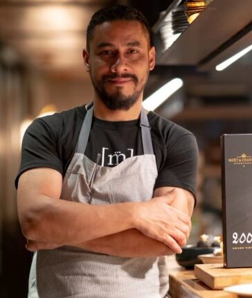 Culinary Art Series Mexikos Nachwuchsköchen1