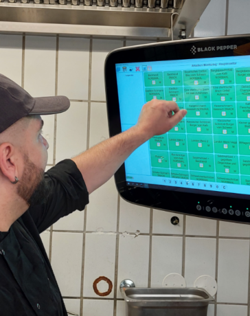 HeimWerk Restaurants