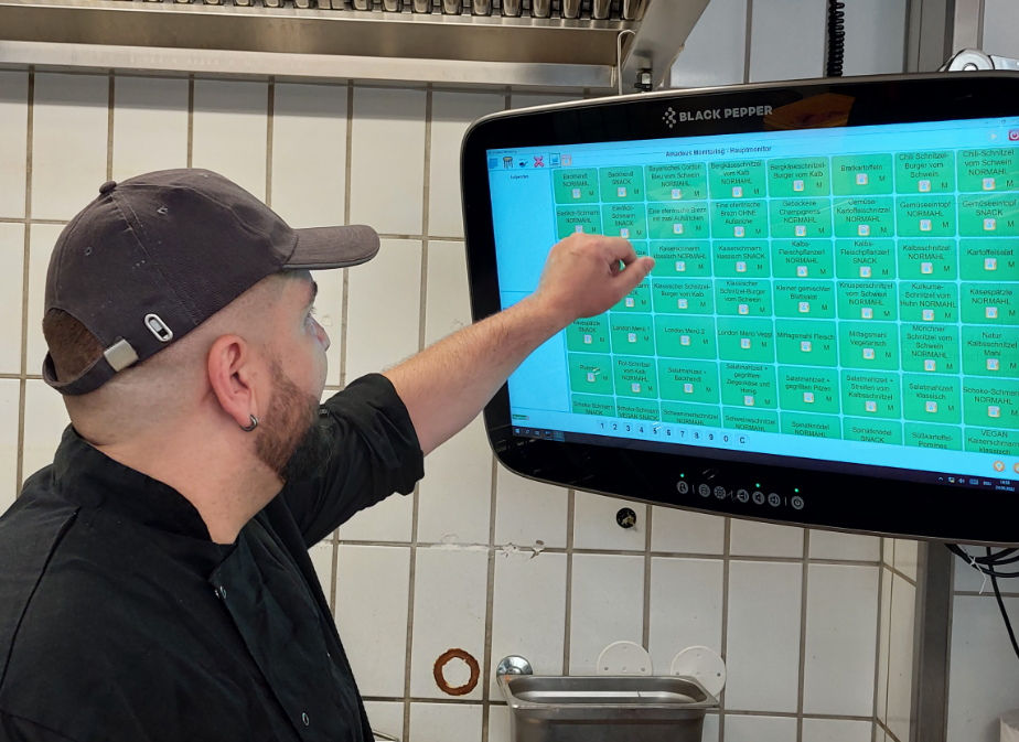 HeimWerk Restaurants