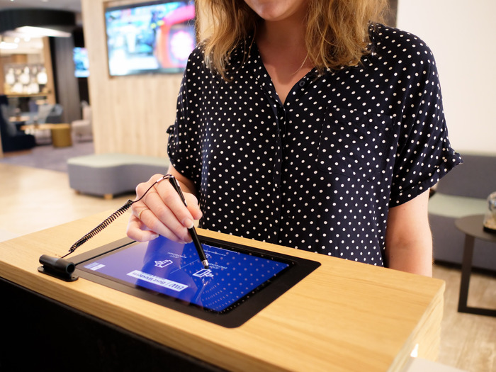 Digitalisierung BWH und Hotelbird