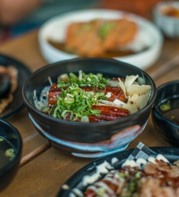 Erster MICHELIN-Führer Kanadas kürt die besten Restaurants Torontos