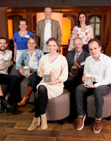 Neumarkter Lammsbräu Preis für Nachhaltigkeit: „Lebensmittelpreise müssen für alle fair sein“