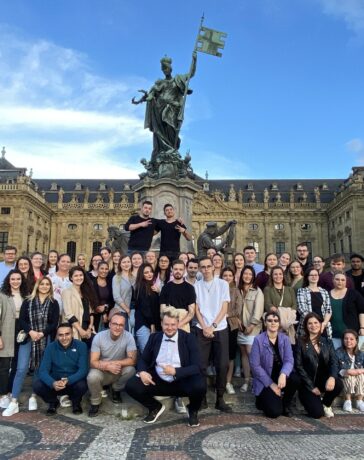 Zum Best Talents Day 2022