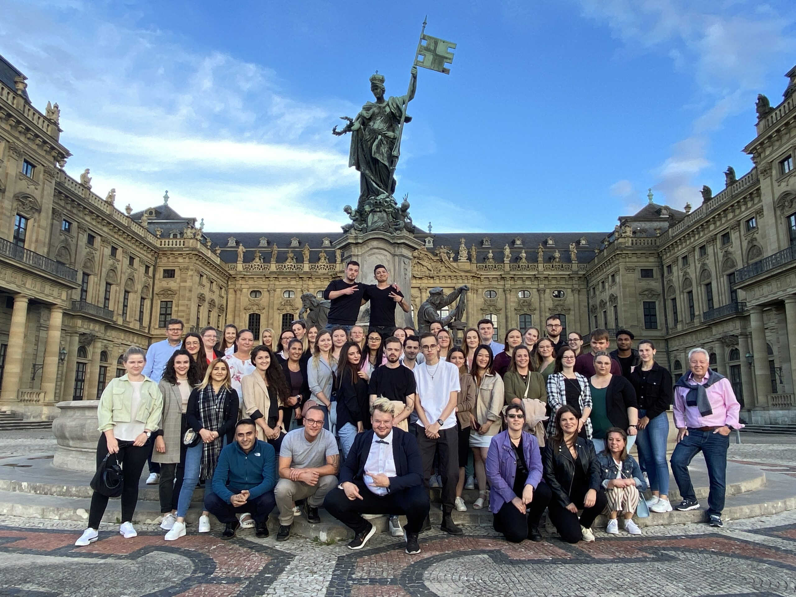 Zum Best Talents Day 2022