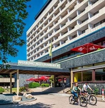 AHORN Harz Hotel Braunlage