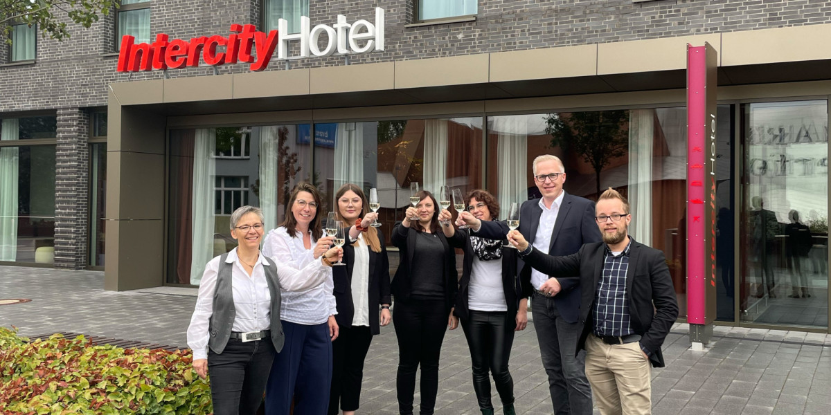 IntercityHotel Herford Eröffnung