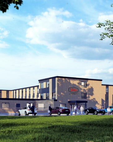 Lifestylemarke Aiden by Best Western verdoppelt weltweites Portfolio