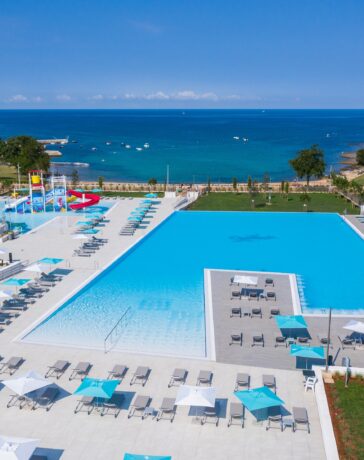 ADAC Campingportal PiNCAMP: Die Top 100 der gefragtesten Campingplätze Deutschlands und Europas 2022