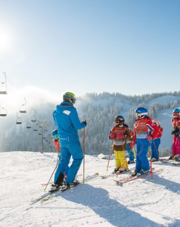 Erstes Skigebiet im Allgäu startet am Samstag, den 3. Dezember in die Skisaison