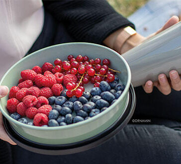 Transgourmet unterstützt Kunden mit Mehrwegsystem
