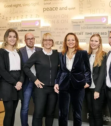 Premier Inn erweitert Sales Team für eine verstärkte Ansprache von kleinen und mittelständischen Unternehmen