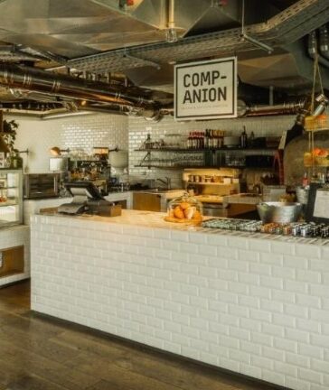 Pressemitteilung 02. Dezember 2022 Eröffnung der Aperitivo Bar im 25hours Hotel Bikini Berlin