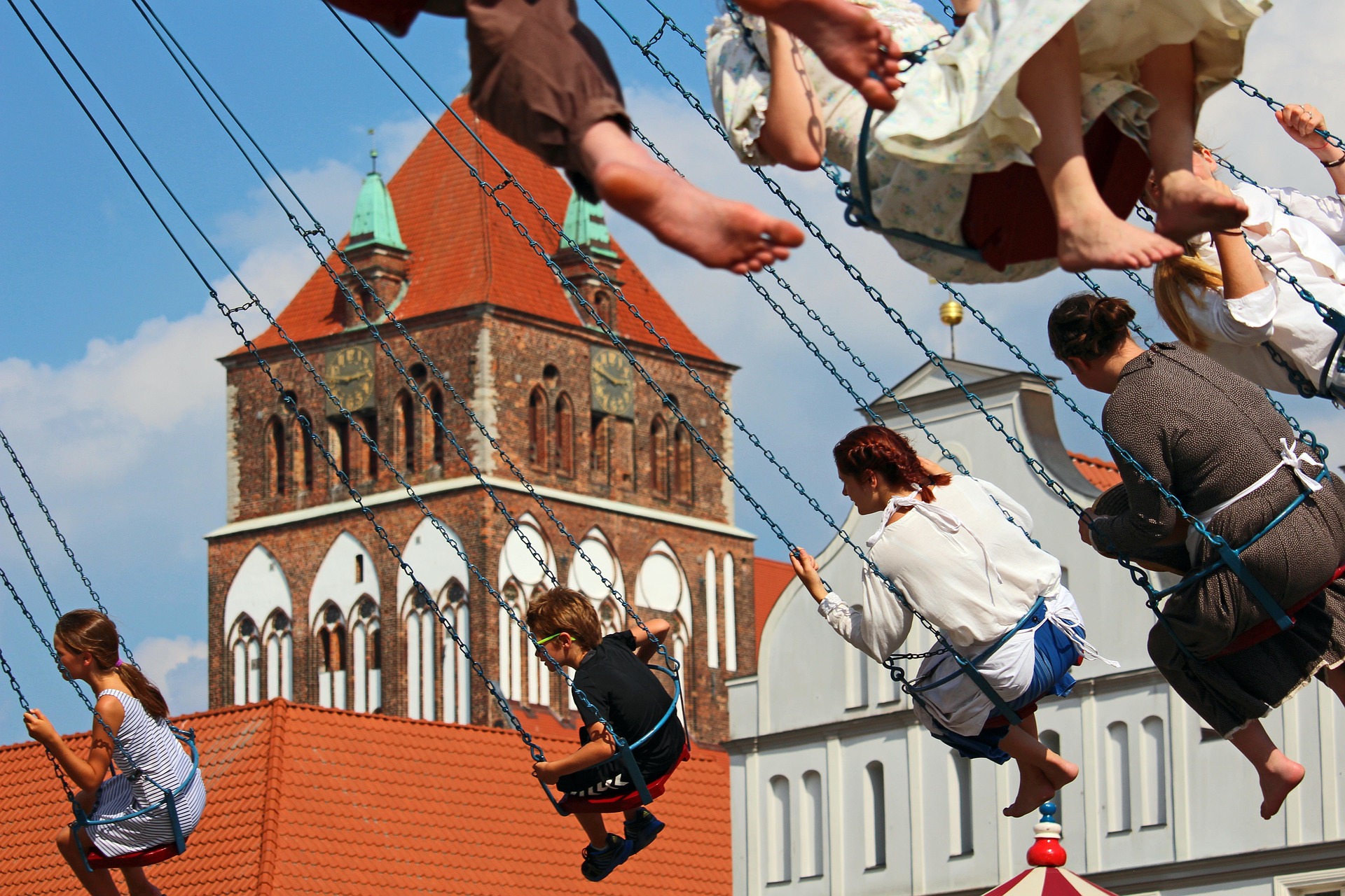 DORMERO kommt nach Greifswald
