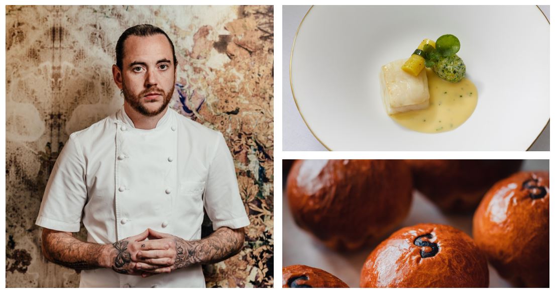 TomSellers ©Ceri Davies