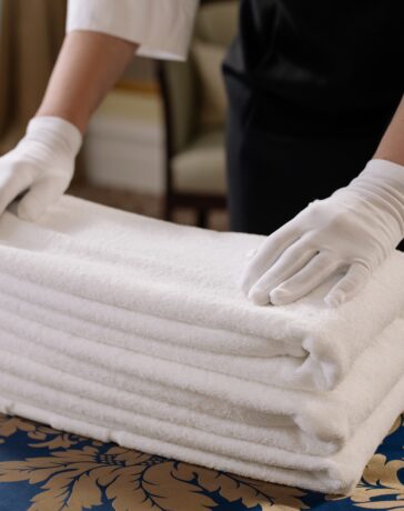 Stellenportal Hotellerie Gastronomie