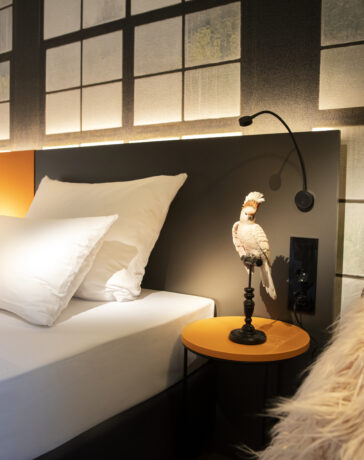 ACHAT Hotels: Neues LOGINN Hotel Waiblingen ©ACHAT Hotels