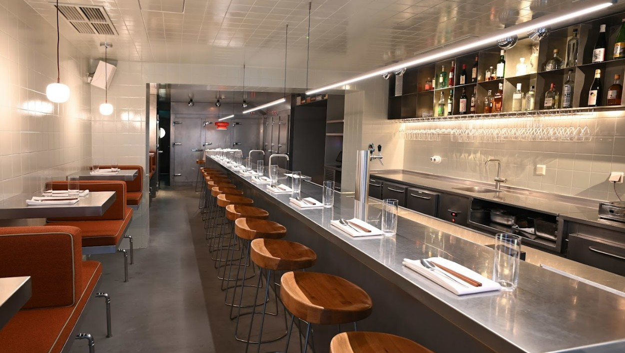 Lo Fūfu - Bar Berlin